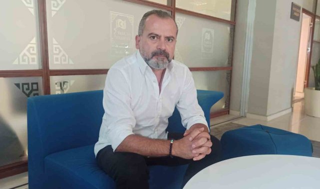 Pişkin: "Depremin yeri, tarihi ve büyüklüğü önceden kestirilemez"