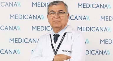 Prof. Dr. Reşit Mıstık: "Enfeksiyona karşı herkes kendini koruyacak"