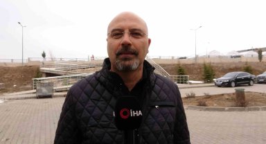 Prof. Dr. Temiz, "Ülke genelinde 500'e yakın diri fay hattı bulunuyor"