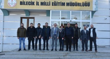 Psikososyal destek ekibi yola çıktı