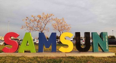 Samsun'a yalancı bahar geliyor, sıcaklık 12 derece artıyor