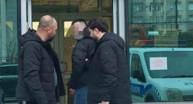 Samsun'da bir kişiyi tüfekle yaralayan şahıs tutuklandı