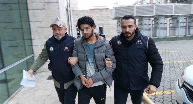 Samsun'da DEAŞ operasyonunda 2 tutuklama