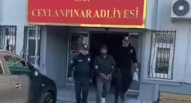 Şanlıurfa'da aranan 2 şüpheli tutuklandı