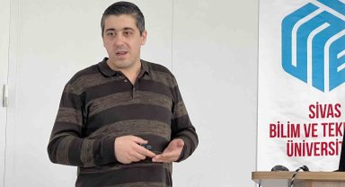 SBTÜ personeline siber güvenlik eğitimi verildi
