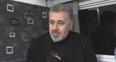 Sedat Kılınç: "Deprem bölgesinde inşaata başlamak için acele edilmemeli"