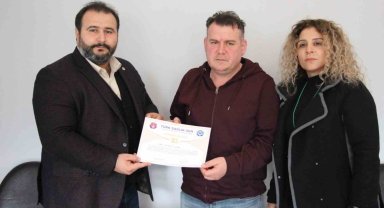 Şiddete uğrayan sağlık çalışanı depremzedelere bağış şartıyla uzlaştı