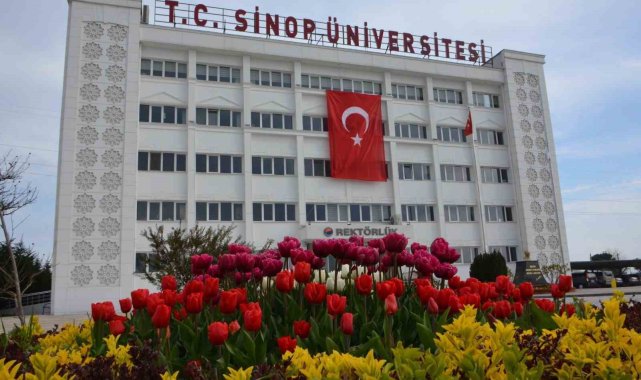 Sinop Üniversitesi'nde uygulamalı dersler yüz yüze yapılacak