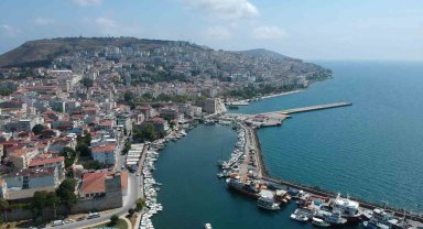 Sinop'ta ölüm oranı yüzde 12 arttı