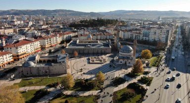 Sivas'ta konutların yüzde 60'ı sigortasız