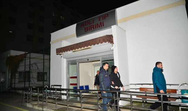 Sosyal medyadan provokatif paylaşım yapan 33 şahıs gözaltına alındı