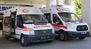 Tabancasının bakımını yaparken annesini yaraladı