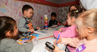 Trabzon depremzedelere kucak açtı, 14 bin 44 kişi kente yerleşti