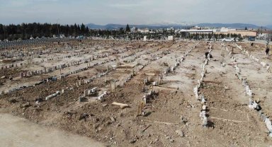 TÜİK 2020 ve 2021 yılı ölüm istatistiklerini açıkladı