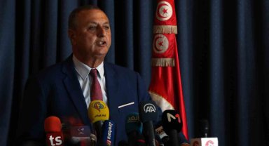 Tunus'ta muhalif politikacılara gözaltı