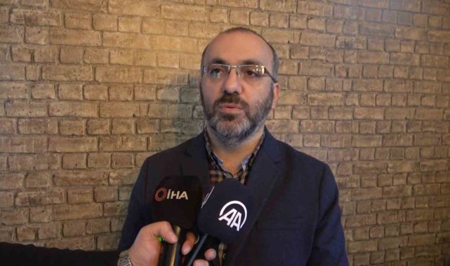 Türkiye Sakatlar Konfederasyonu Başkanı Arslanhan: "Devletimizle işbirliği içinde tez zamanda bu sıkıntının ortadan kalkması için mücadele edeceğiz"