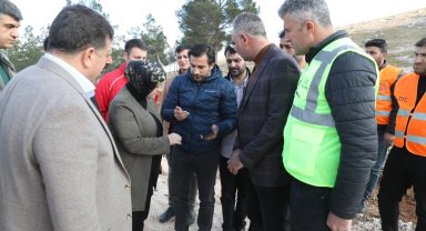 Türkiye'de ilk kez uygulanacak deprem izolatörlü bin konutluk proje