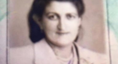 Uşak'ın ilk kadın öğretmeni hayatını kaybetti