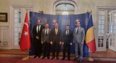UYAFA depremzedeler yararına gösteri maçı düzenleyecek