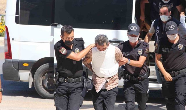 Yağmur'un katiline ağırlaştırılmış müebbet hapis cezası