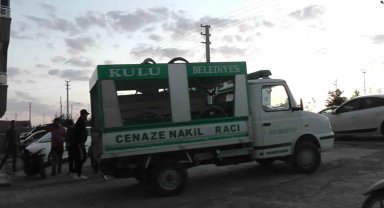 Yaşlı kadın evinin bahçesinde ölü bulundu