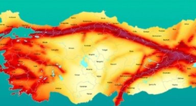 Yedisu fayı Erzincan ve Tunceli'yi etkileyecek