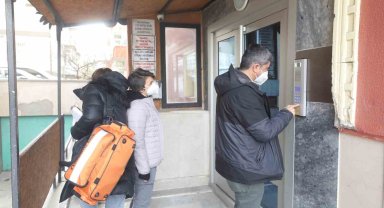 Yenimahalle Belediyesinden depremzedelere psikolojik destek