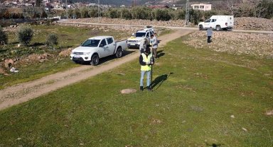Yozgat Belediyesi'nden konteyner seferberliği