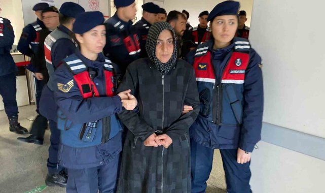 10 yıldır kayıp olan adamı dini nikahlı karısı öldürüp yakmış