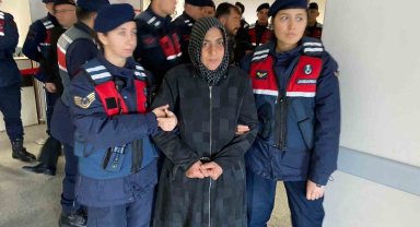 10 yıldır kayıp olan adamı dini nikahlı karısı öldürüp yakmış