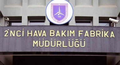 2. Hava Bakım Fabrika Müdürlüğü Yoğurt ve Yumurta Alacak
