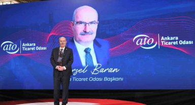 'E-ticaret ve E-ihracat konferansı' ATO desteğiyle yapıldı