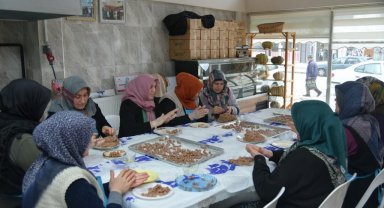 'Kahraman Kadınlar' yardım gücünü genişletti