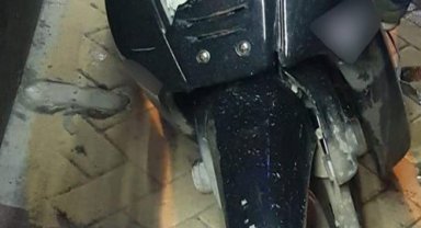 4 hırsızlık olayına karışan şahısların kullandığı motosiklet de çalıntı çıktı
