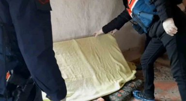 Aksaray'da çaldı, Şereflikoçhisar'da yakalandı