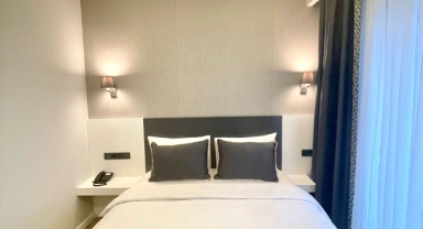 Alsancak Apart Otel ile Kusursuz Konaklama