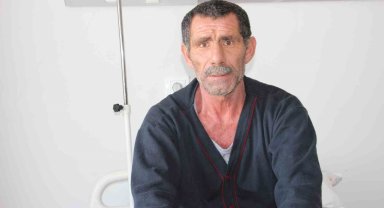 Asrın felaketini anlatırken duygularına hakim olamadı: "Kapılar kilitlenince çıkamadık"