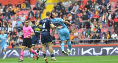 Atilla Karaoğlan, bu sezon ilk kez Kayserispor maçı yönetecek
