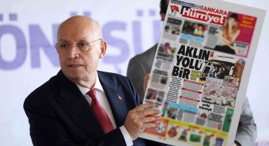 Başkan Yaşar, Demetevler'deki deprem riskine dikkat çekti