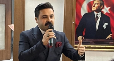 Baştuğ: Biz birlikte güzeliz, güzel günleri hep birlikte getireceğiz