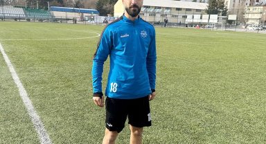 Bölgesel Amatör Lig: Develigücü 3 transfer yaptı