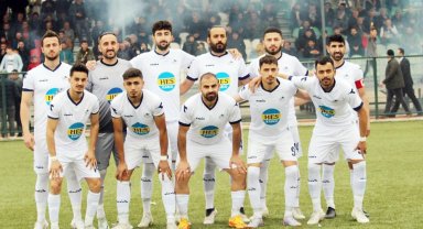 Bölgesel Amatör Lig: Hacılar Erciyesspor: 2 - Mucurgücü: 2