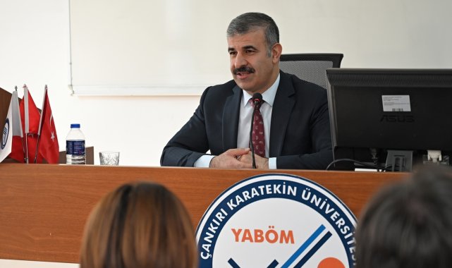 ÇAKÜ kuruluş yıllarında kiraladığı eski binaları boşaltacak