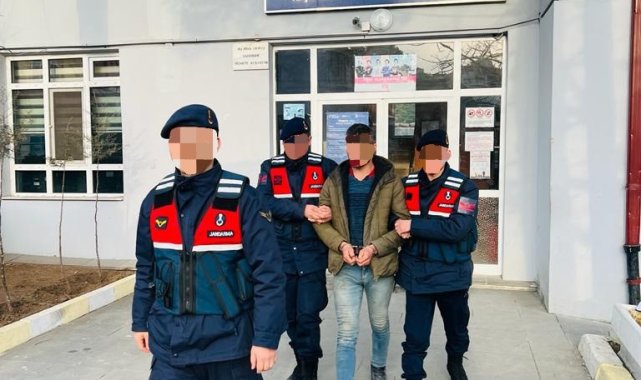 Çankırı'da aranan şahıslar JASAT'tan kaçamadı