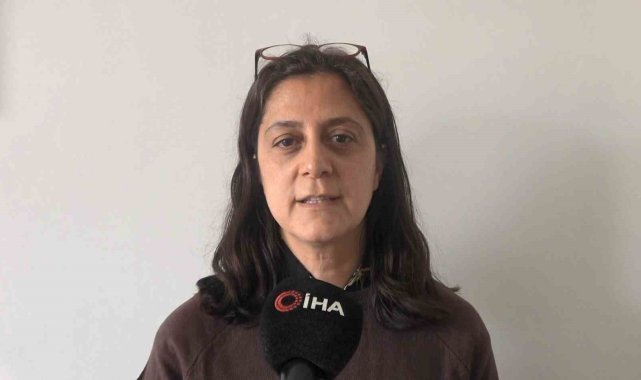 Çankırı'da üniversite öğrencileri genç depremzedelere rehber olacak