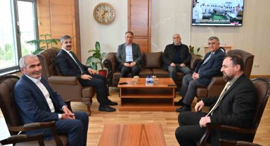 Çerkeş Meslek Yüksekokulu için önemli gelişme