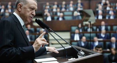 Cumhurbaşkanı Erdoğan'dan açıklamalar