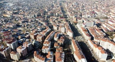 Depremin ardından Yozgat'ta kiralık konut sıkıntısı başladı