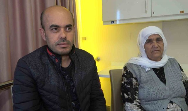 Depremzede şehit ağabeyi Gözdaş: "Kendilerini bilmezler devlete atıp tuttu"