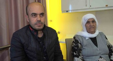 Depremzede şehit ağabeyi Gözdaş: "Kendilerini bilmezler devlete atıp tuttu"